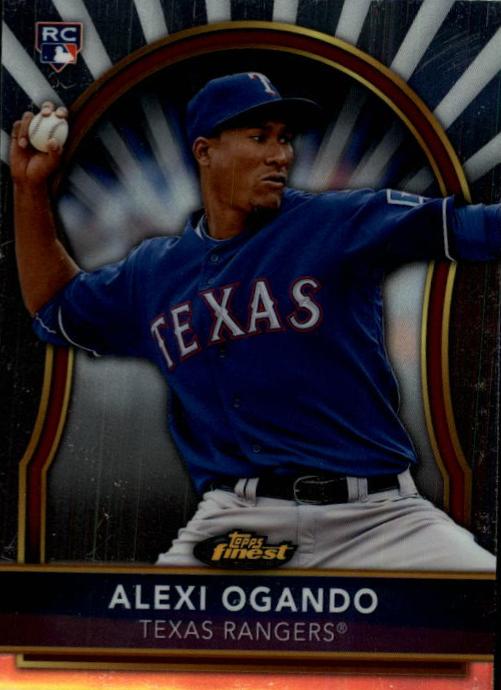 B3145- 2011 Finest Baseball Card #s 1-100 +Rookies -You Pick- 15+ FREE US SHIP - Picture 70 of 89