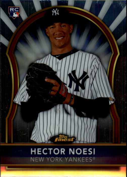 B3145- 2011 Finest Baseball Card #s 1-100 +Rookies -You Pick- 15+ FREE US SHIP - Picture 74 of 89