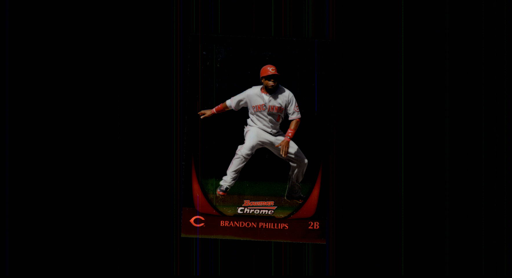 B5206- 2011 Bowman Chrome Baseball Card #s 1-220 -You Pick- 15+ FREE US SHIP - Picture 15 of 381
