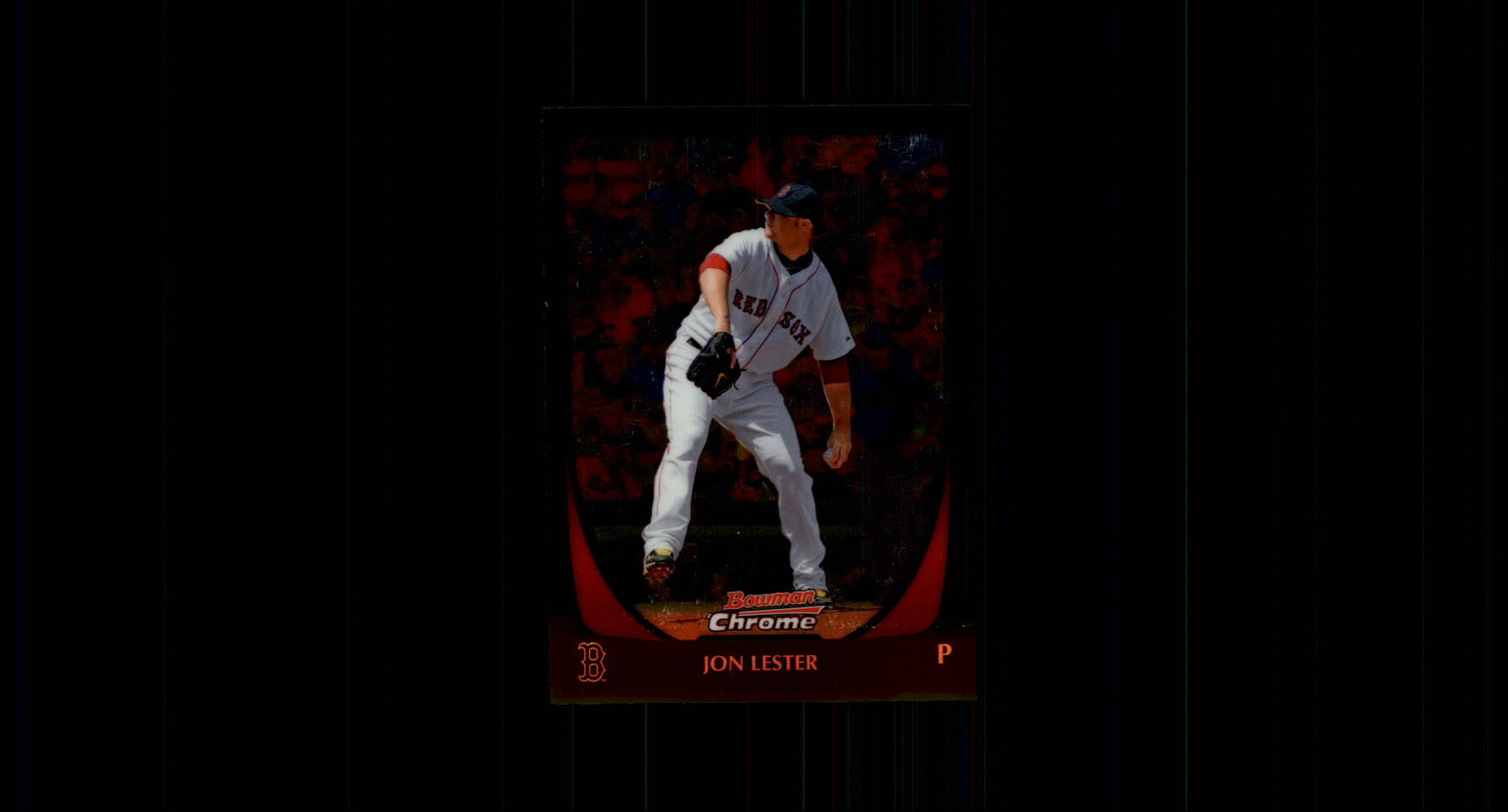 B5206- 2011 Bowman Chrome Baseball Card #s 1-220 -You Pick- 15+ FREE US SHIP - Picture 51 of 381