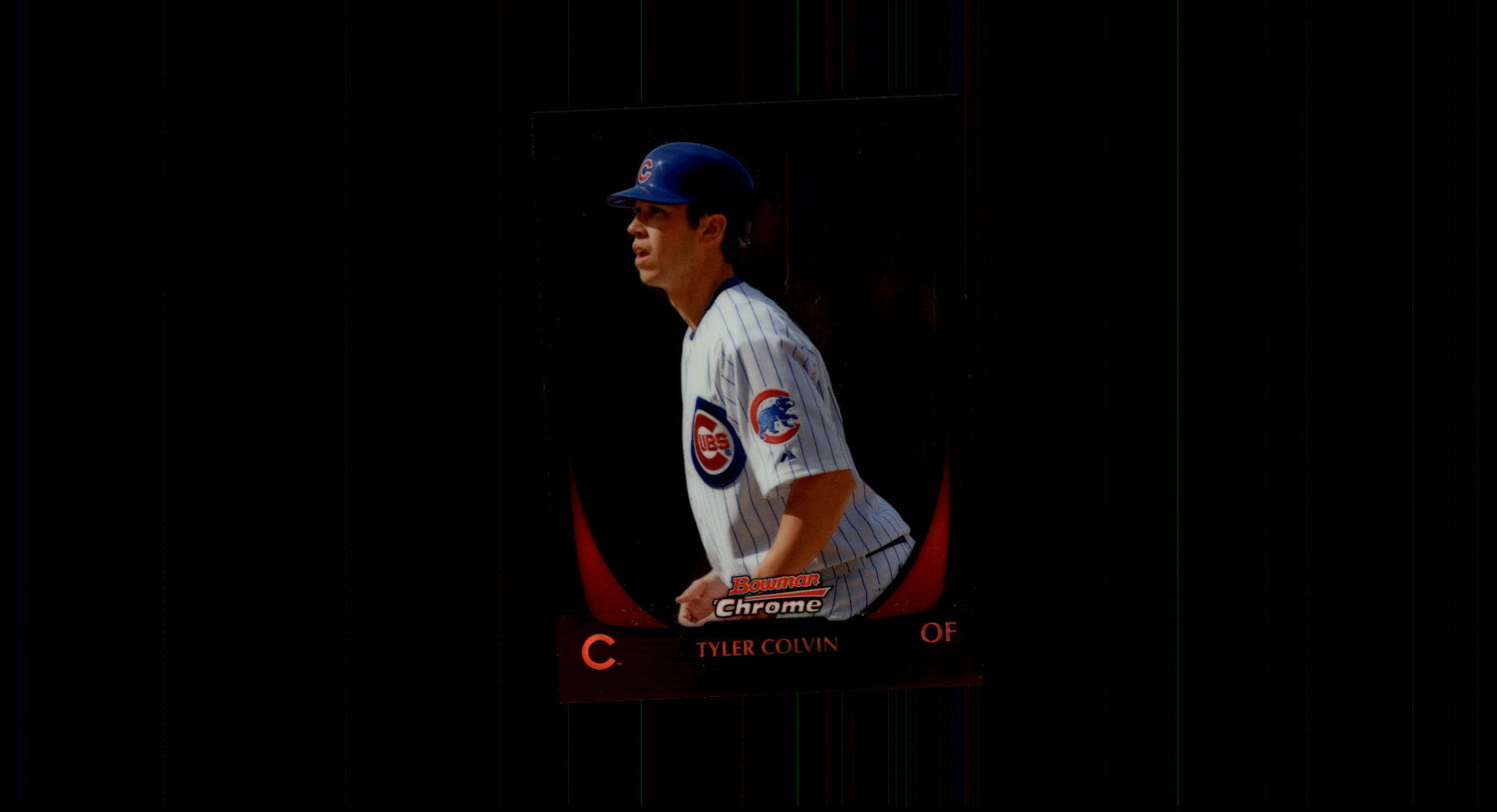 B5206- 2011 Bowman Chrome Baseball Card #s 1-220 -You Pick- 15+ FREE US SHIP - Picture 53 of 381