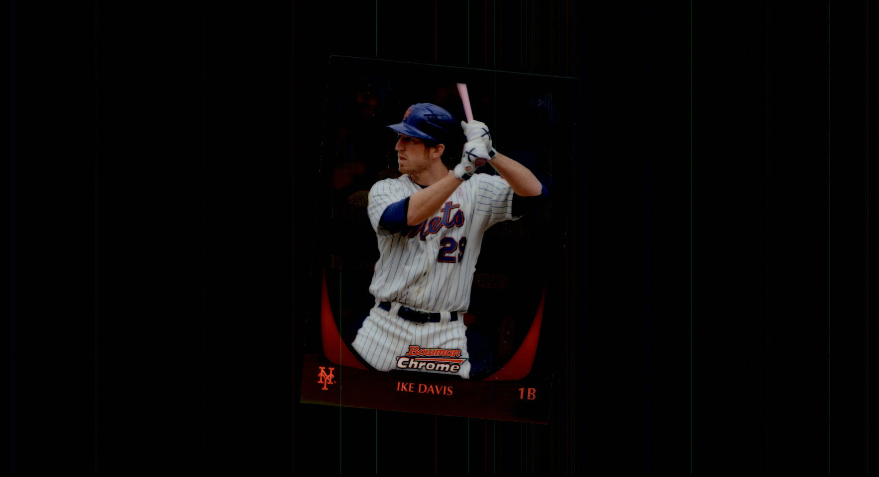 B5206- 2011 Bowman Chrome Baseball Card #s 1-220 -You Pick- 15+ FREE US SHIP - Picture 93 of 381