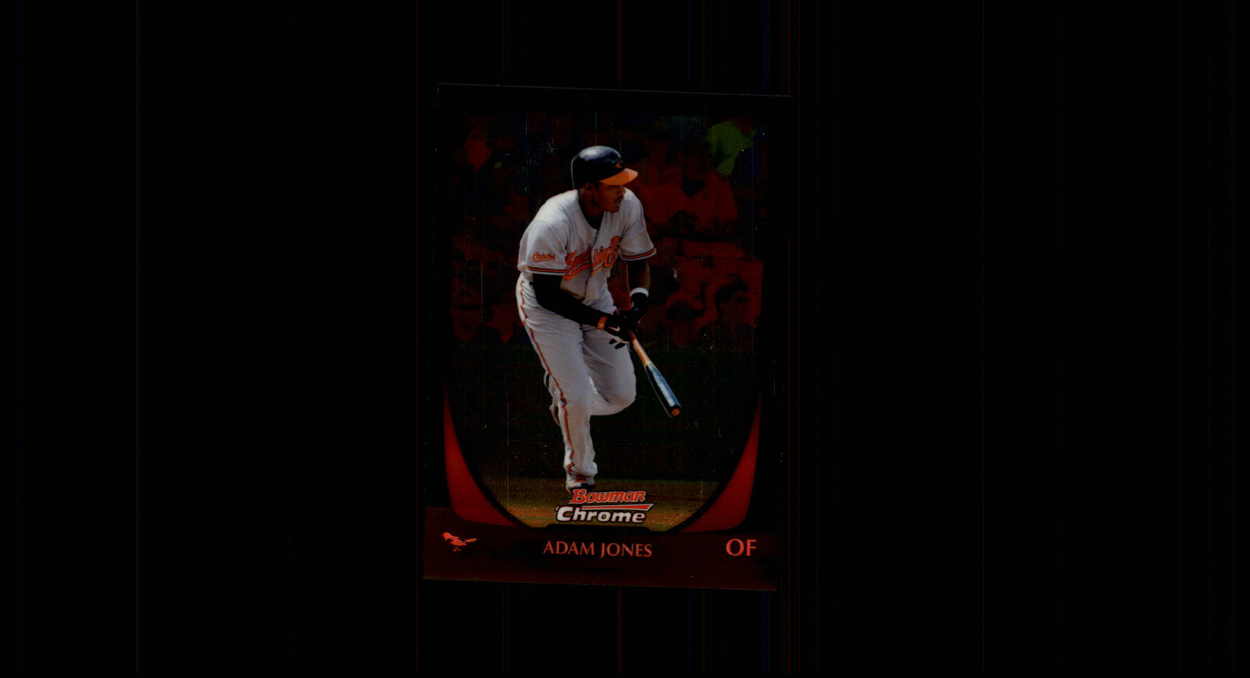 B5206- 2011 Bowman Chrome Baseball Card #s 1-220 -You Pick- 15+ FREE US SHIP - Picture 101 of 381