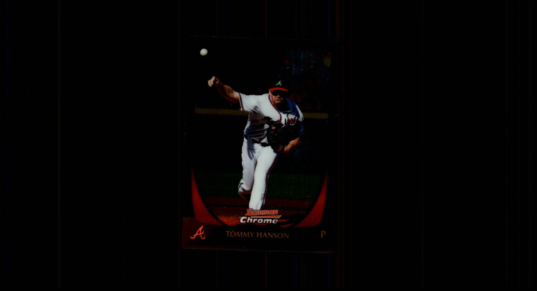 B5206- 2011 Bowman Chrome Baseball Card #s 1-220 -You Pick- 15+ FREE US SHIP - Picture 109 of 381