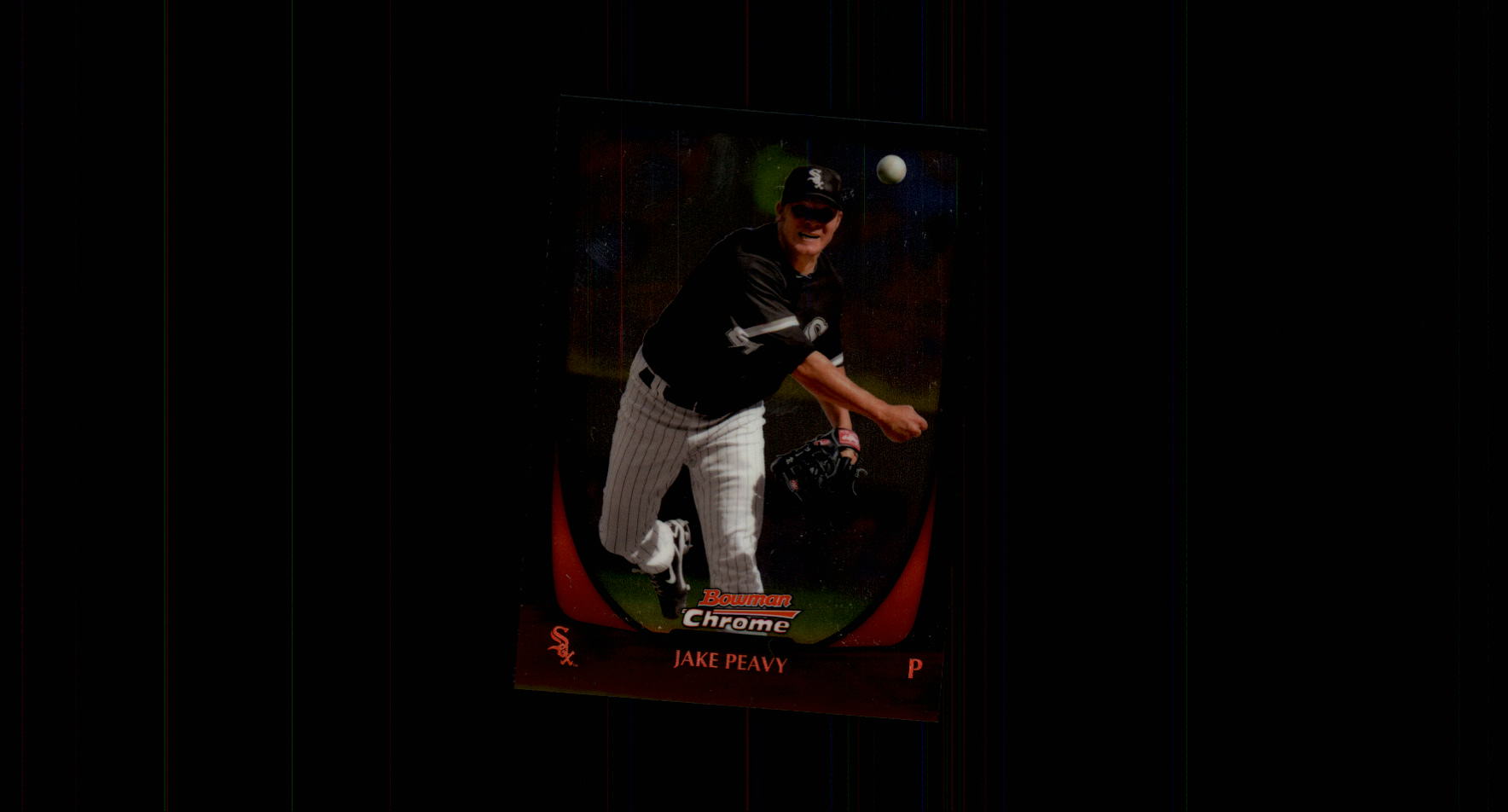 B5206- 2011 Bowman Chrome Baseball Card #s 1-220 -You Pick- 15+ FREE US SHIP - Picture 115 of 381