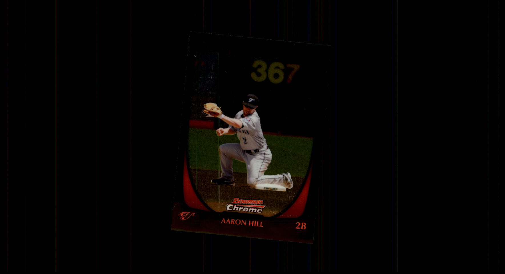 B5206- 2011 Bowman Chrome Baseball Card #s 1-220 -You Pick- 15+ FREE US SHIP - Picture 119 of 381