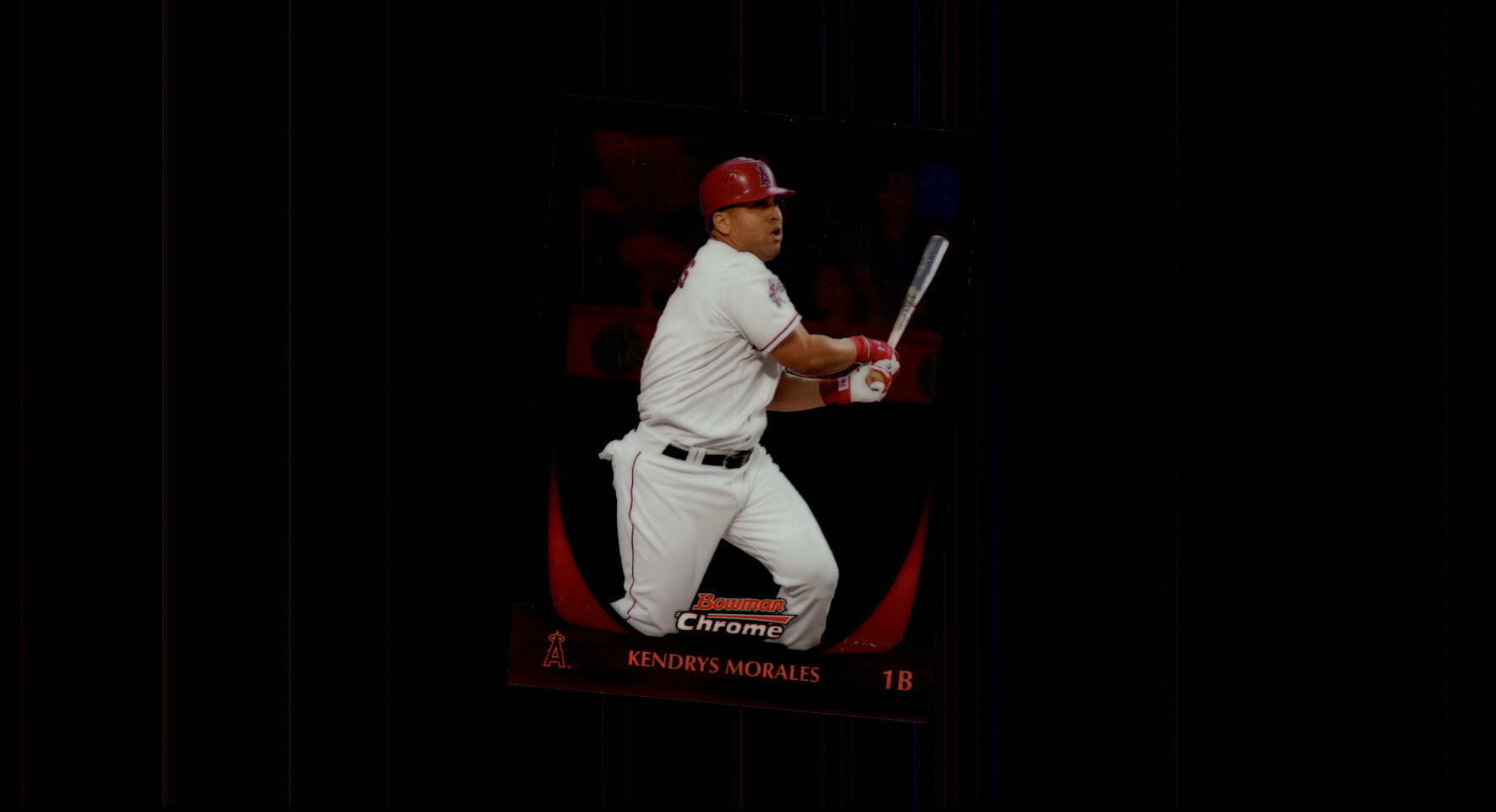 B5206- 2011 Bowman Chrome Baseball Card #s 1-220 -You Pick- 15+ FREE US SHIP - Picture 121 of 381