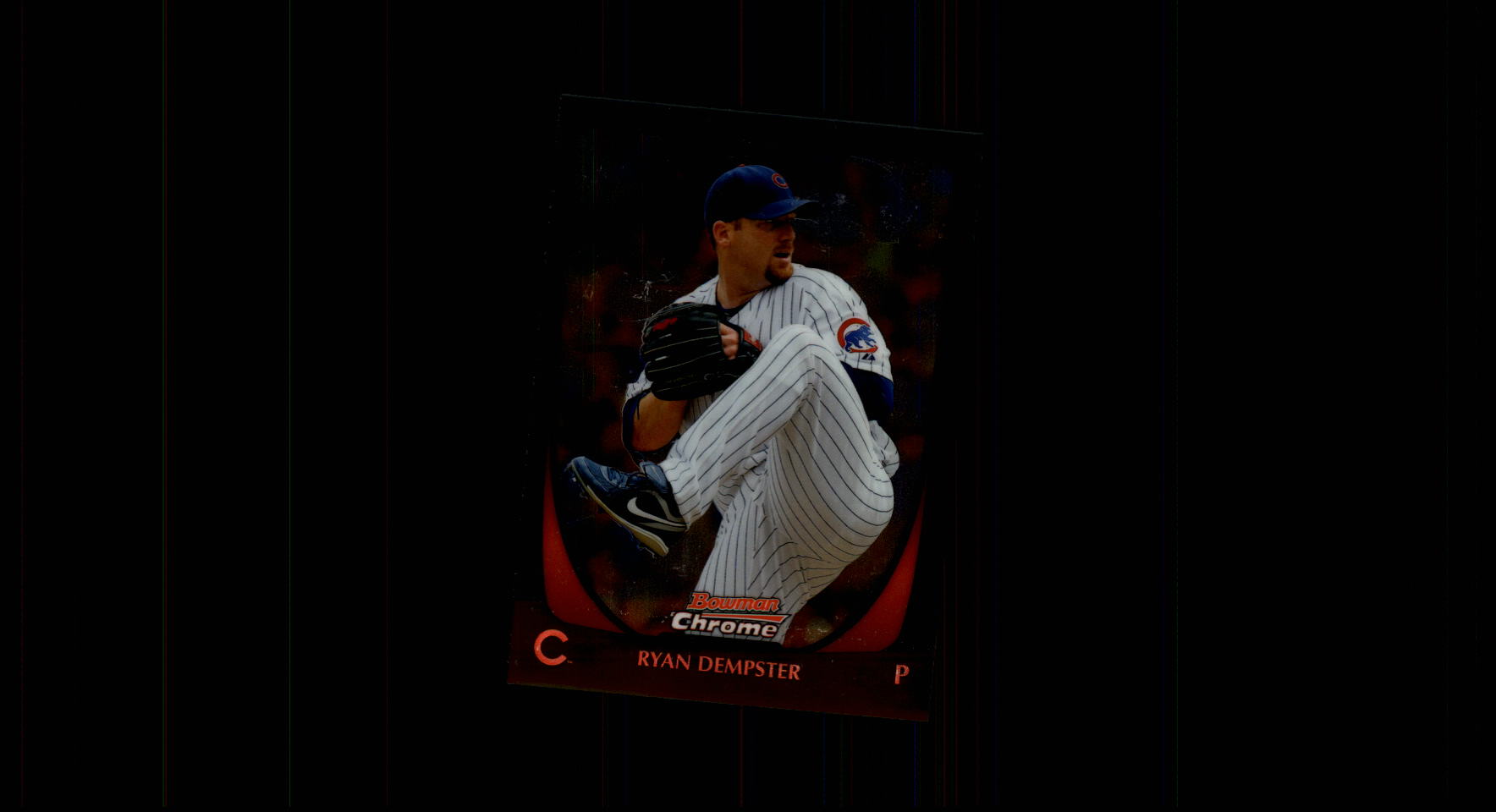 B5206- 2011 Bowman Chrome Baseball Card #s 1-220 -You Pick- 15+ FREE US SHIP - Picture 123 of 381