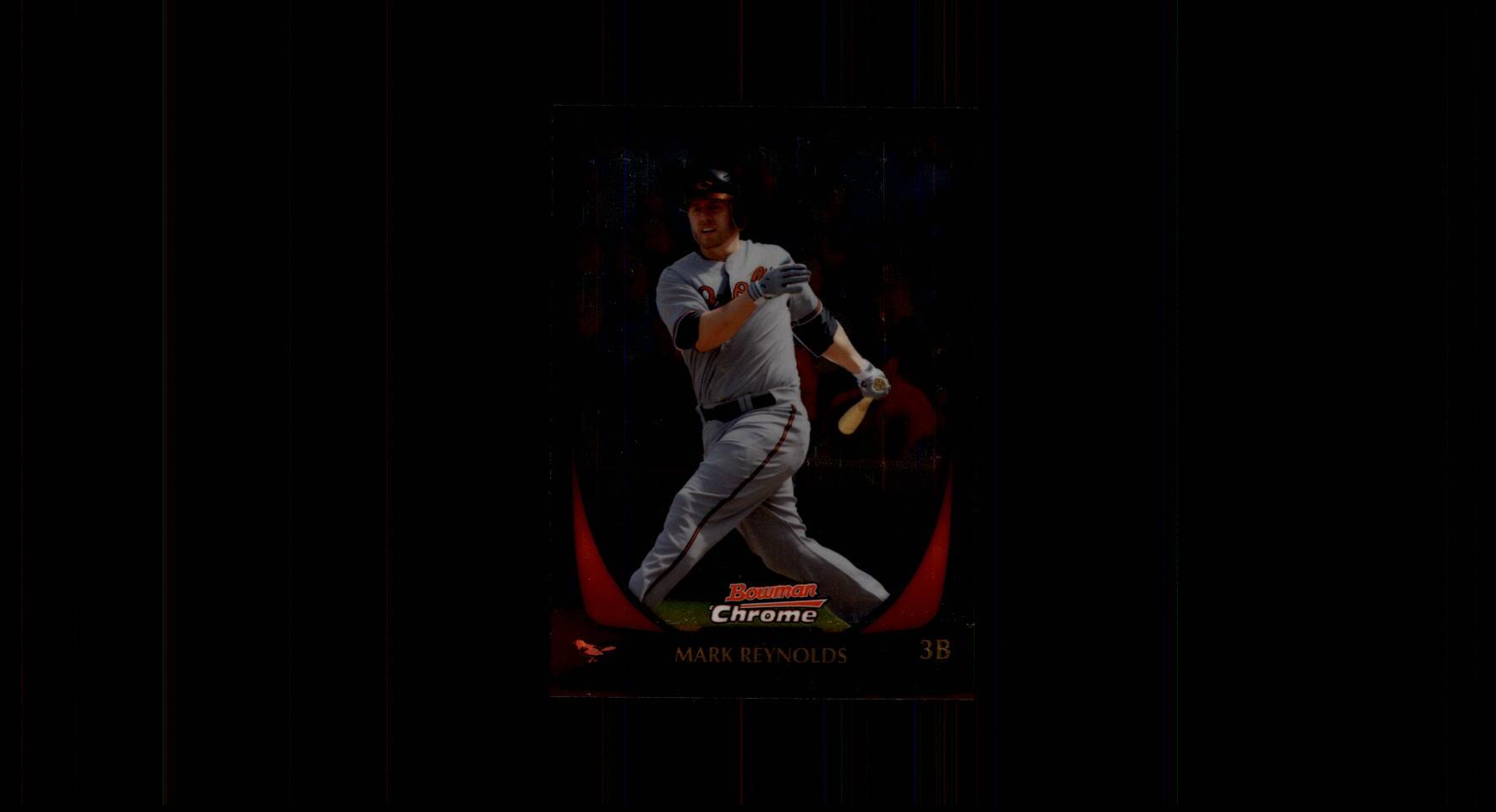 B5206- 2011 Bowman Chrome Baseball Card #s 1-220 -You Pick- 15+ FREE US SHIP - Picture 129 of 381