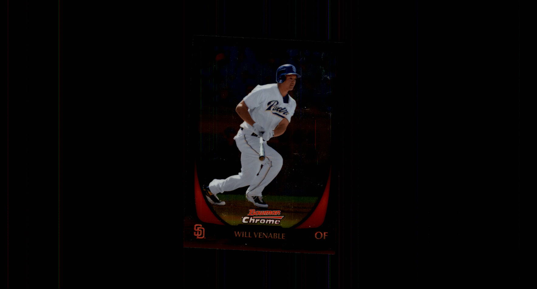 B5206- 2011 Bowman Chrome Baseball Card #s 1-220 -You Pick- 15+ FREE US SHIP - Picture 151 of 381