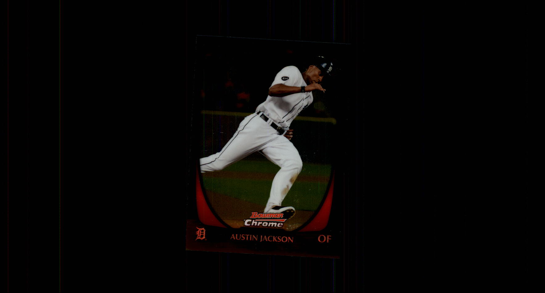 B5206- 2011 Bowman Chrome Baseball Card #s 1-220 -You Pick- 15+ FREE US SHIP - Picture 157 of 381