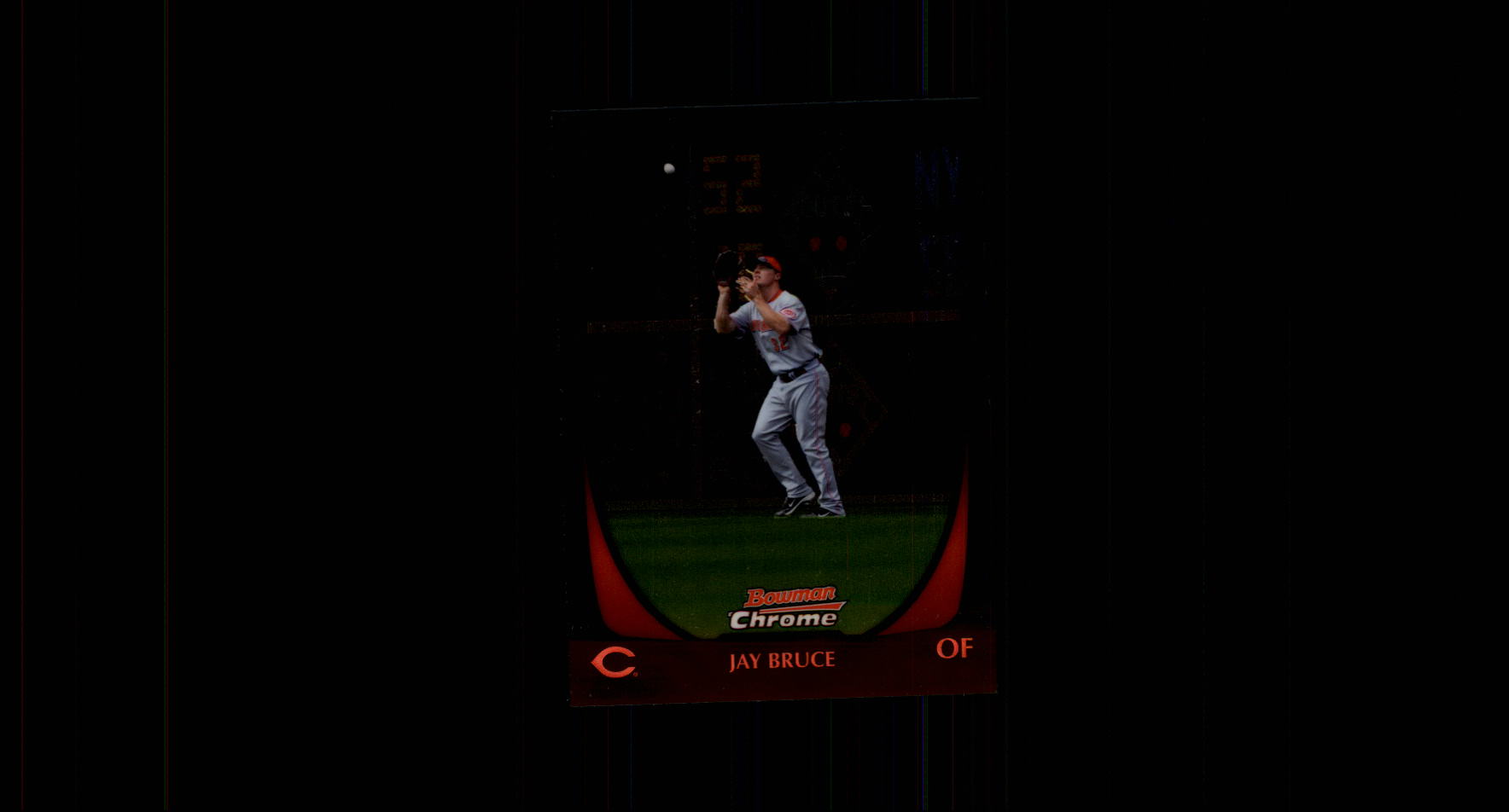 B5206- 2011 Bowman Chrome Baseball Card #s 1-220 -You Pick- 15+ FREE US SHIP - Picture 175 of 381