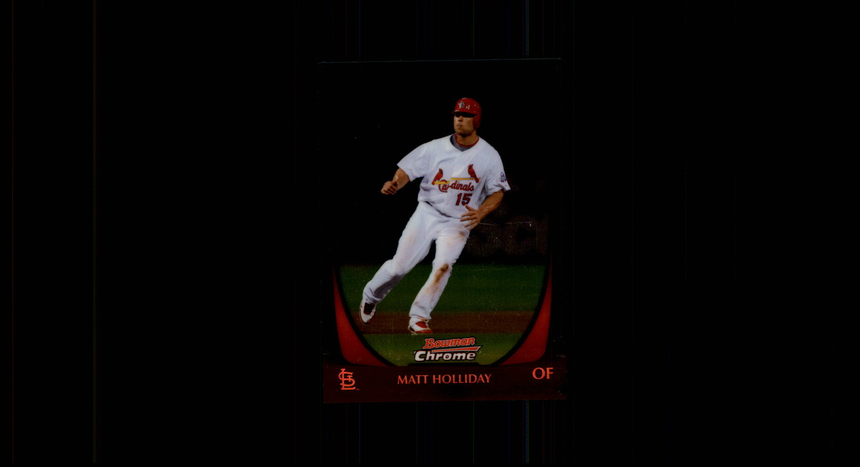 B5206- 2011 Bowman Chrome Baseball Card #s 1-220 -You Pick- 15+ FREE US SHIP - Picture 179 of 381