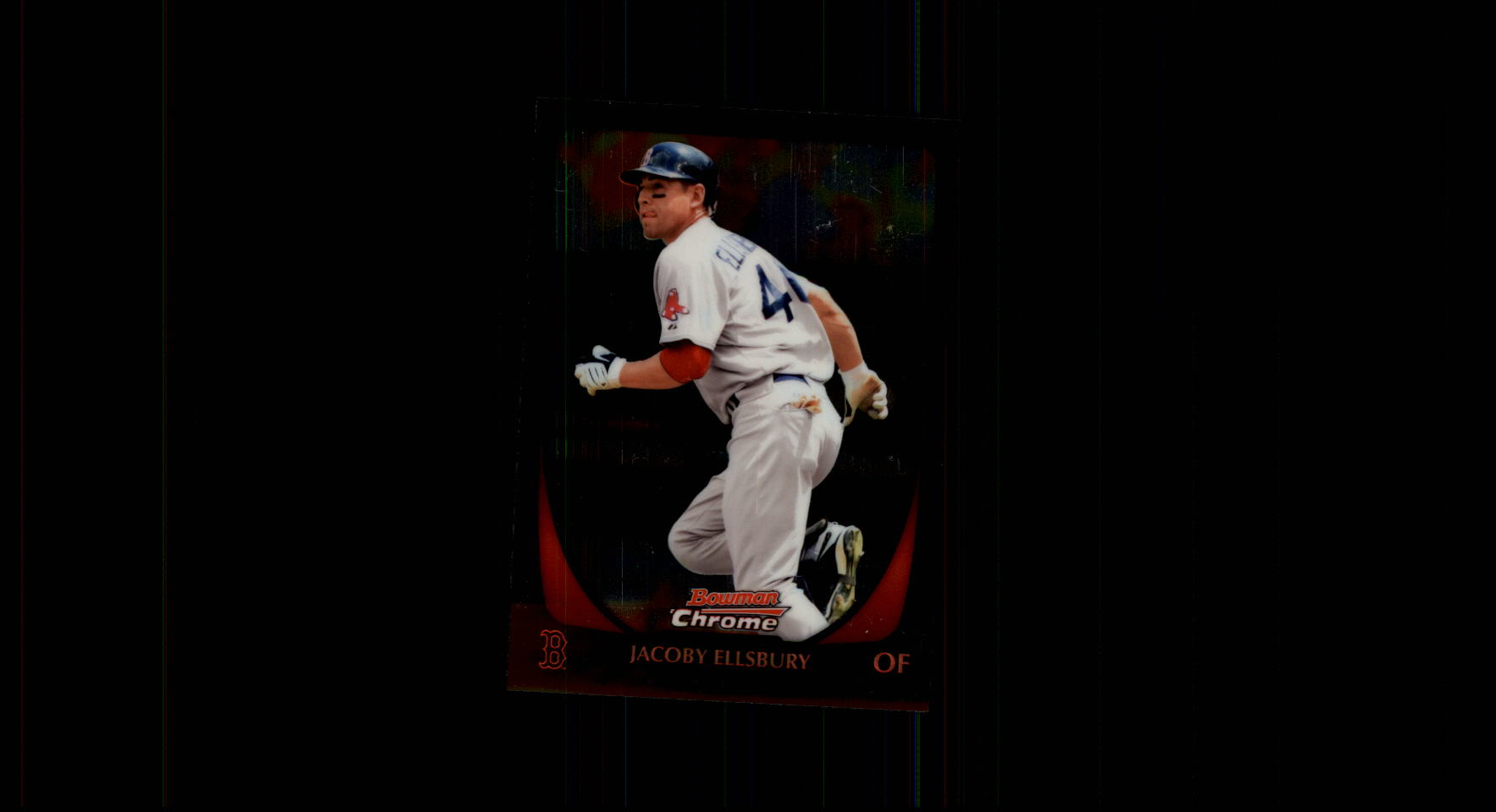 B5206- 2011 Bowman Chrome Baseball Card #s 1-220 -You Pick- 15+ FREE US SHIP - Picture 185 of 381