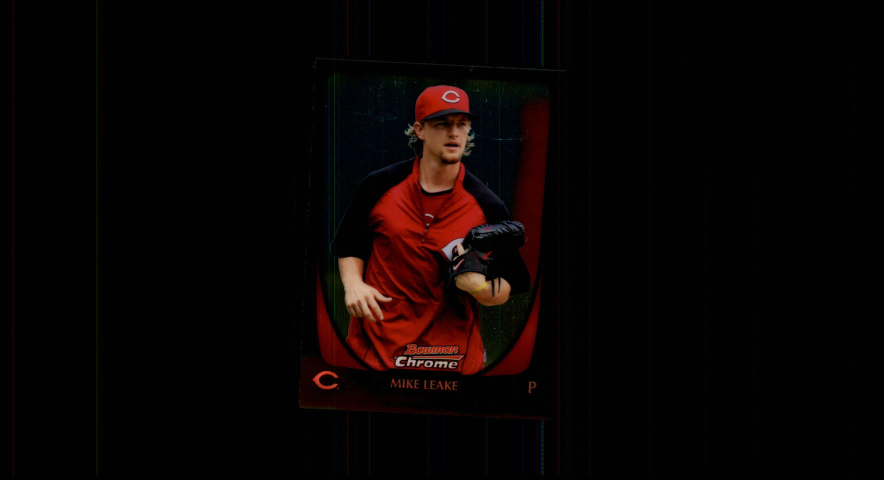 B5206- 2011 Bowman Chrome Baseball Card #s 1-220 -You Pick- 15+ FREE US SHIP - Picture 187 of 381
