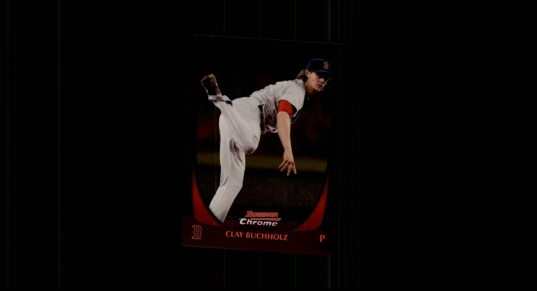 B5206- 2011 Bowman Chrome Baseball Card #s 1-220 -You Pick- 15+ FREE US SHIP - Picture 191 of 381