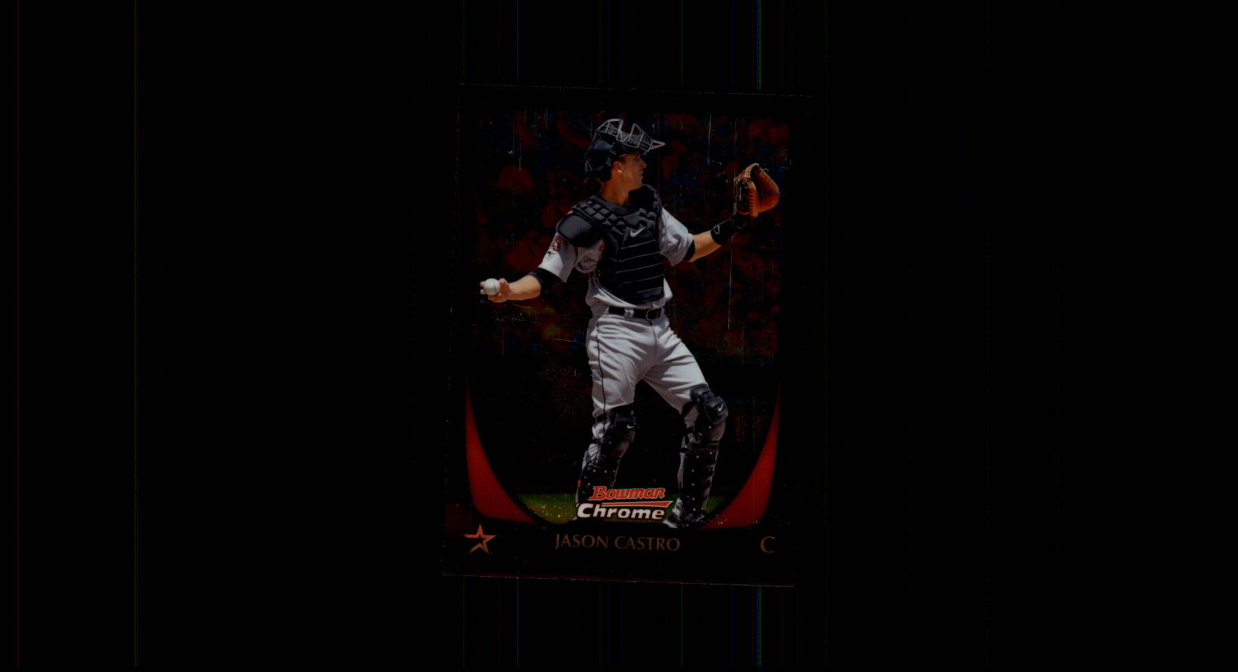 B5206- 2011 Bowman Chrome Baseball Card #s 1-220 -You Pick- 15+ FREE US SHIP - Picture 199 of 381