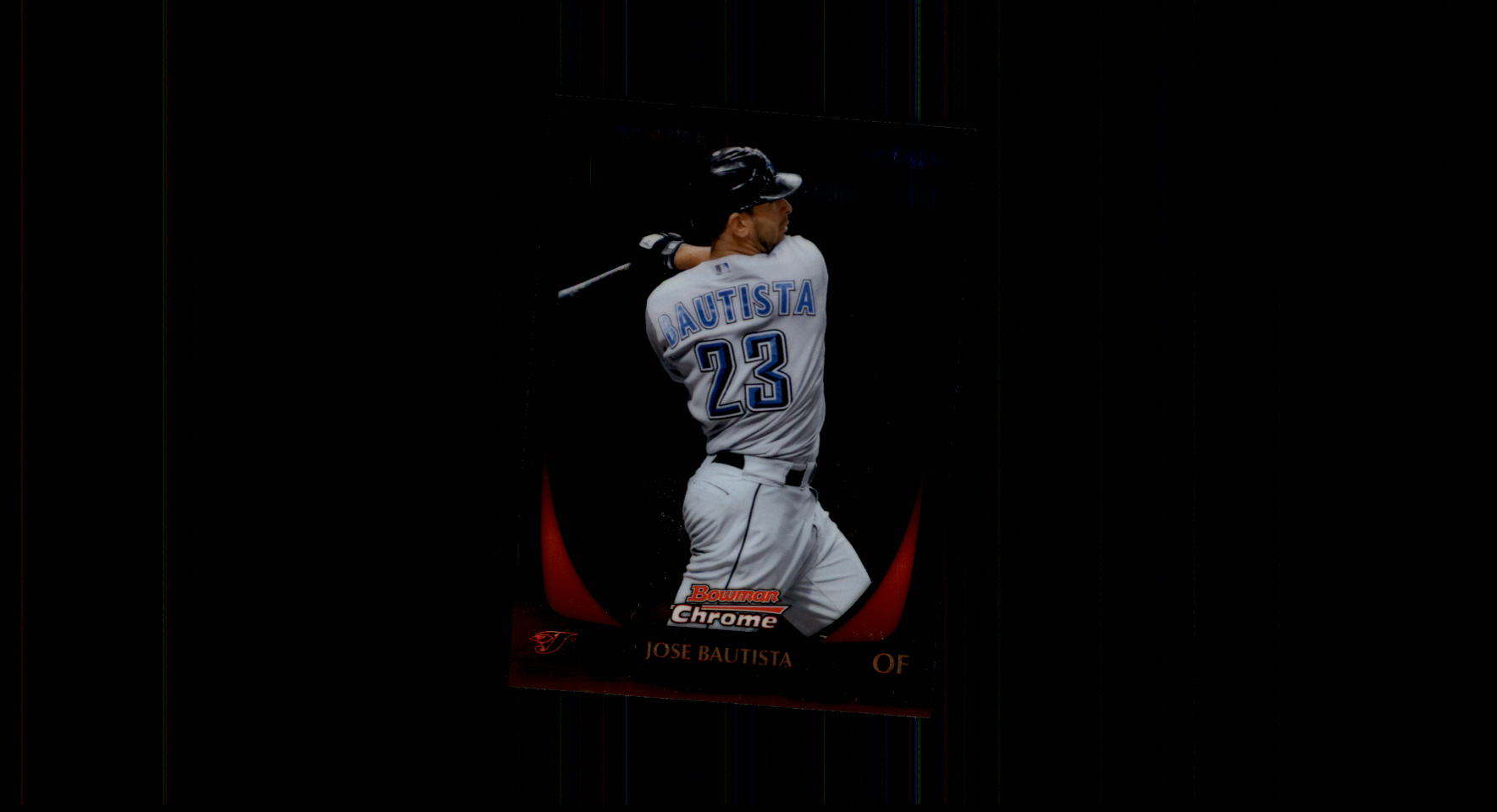B5206- 2011 Bowman Chrome Baseball Card #s 1-220 -You Pick- 15+ FREE US SHIP - Picture 203 of 381