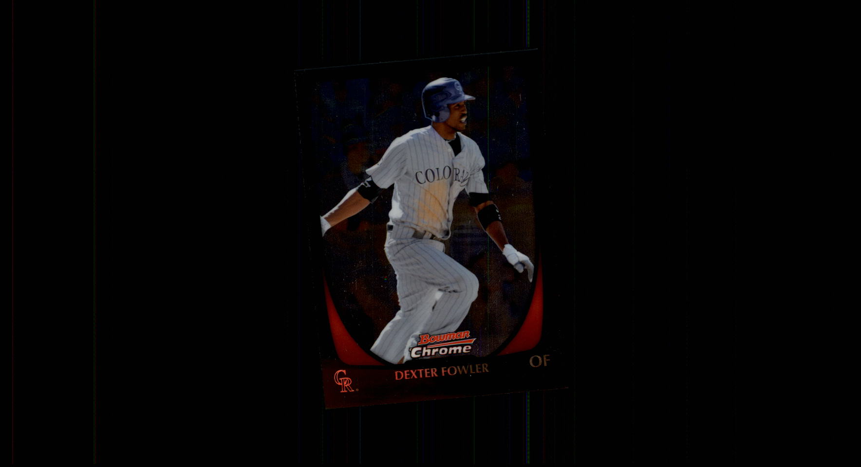 B5206- 2011 Bowman Chrome Baseball Card #s 1-220 -You Pick- 15+ FREE US SHIP - Picture 207 of 381