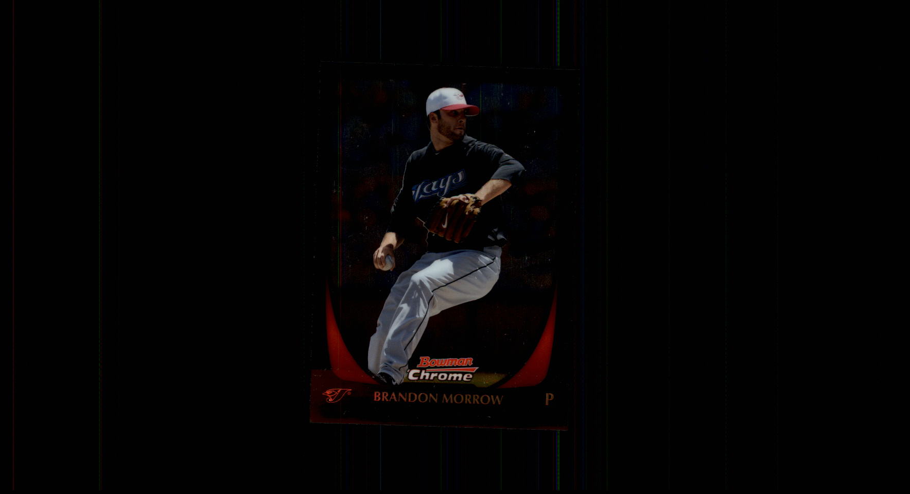 B5206- 2011 Bowman Chrome Baseball Card #s 1-220 -You Pick- 15+ FREE US SHIP - Picture 231 of 381