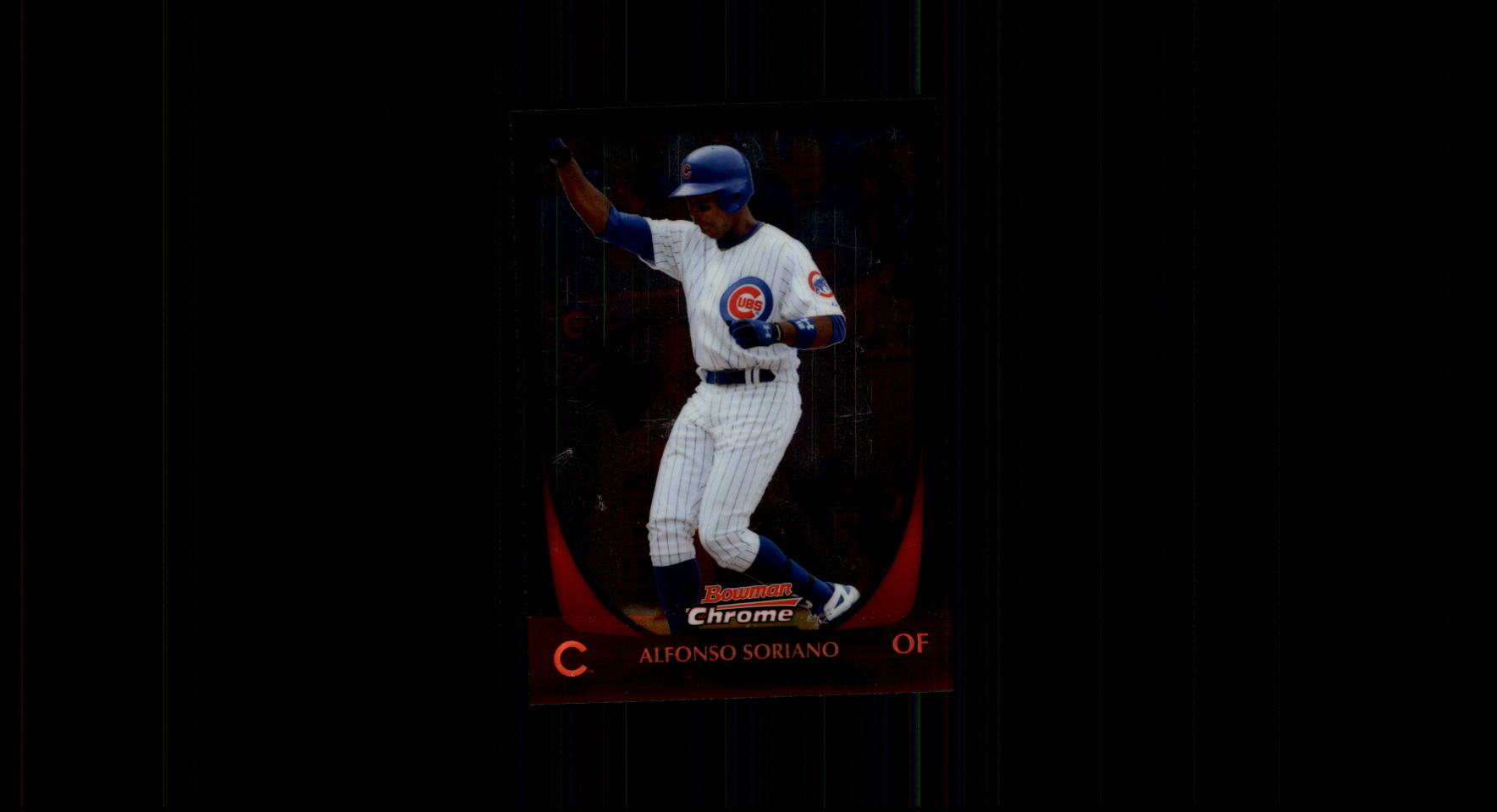 B5206- 2011 Bowman Chrome Baseball Card #s 1-220 -You Pick- 15+ FREE US SHIP - Picture 239 of 381