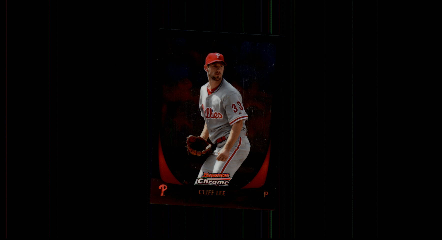 B5206- 2011 Bowman Chrome Baseball Card #s 1-220 -You Pick- 15+ FREE US SHIP - Picture 250 of 381