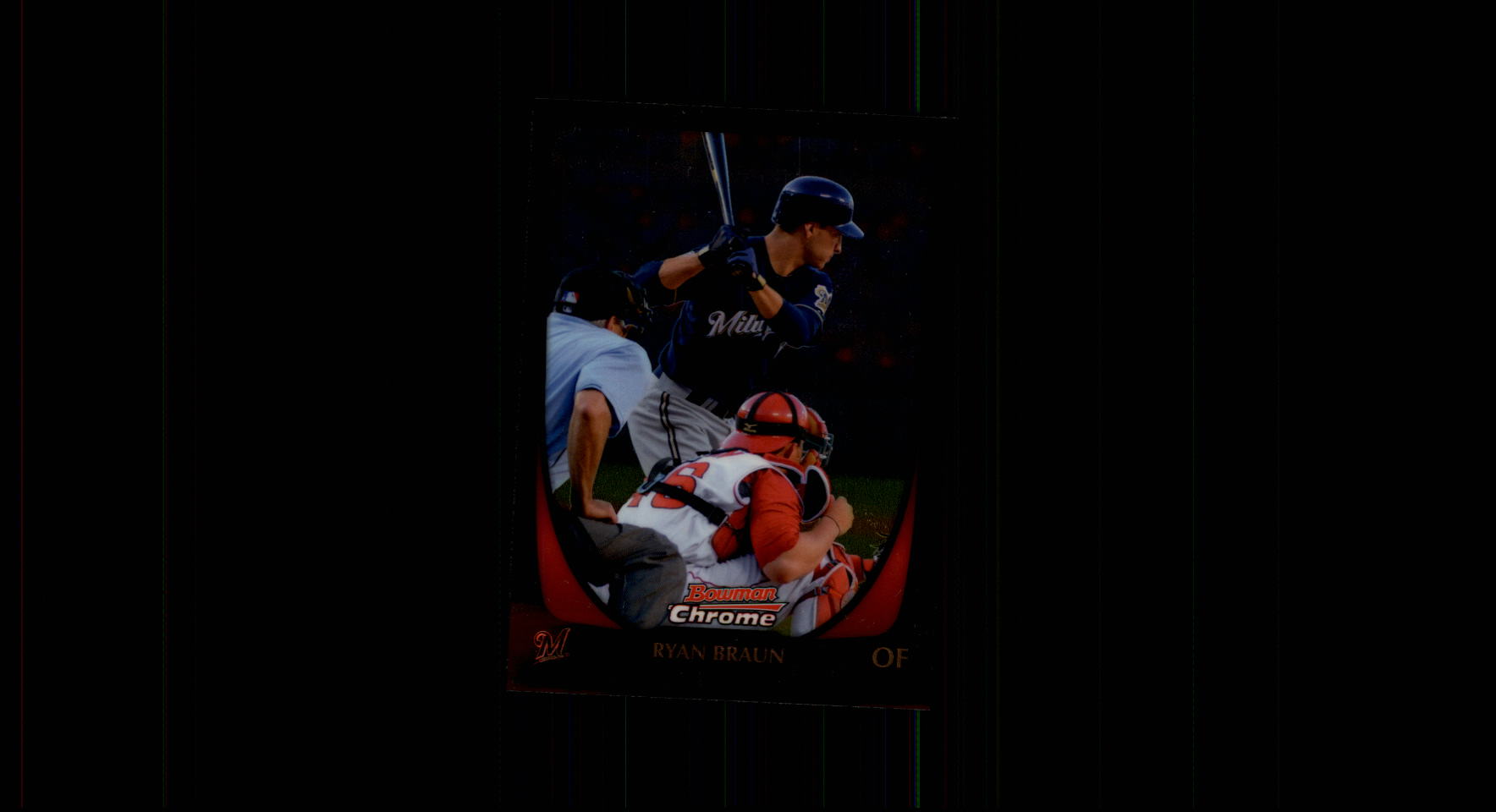 B5206- 2011 Bowman Chrome Baseball Card #s 1-220 -You Pick- 15+ FREE US SHIP - Picture 260 of 381
