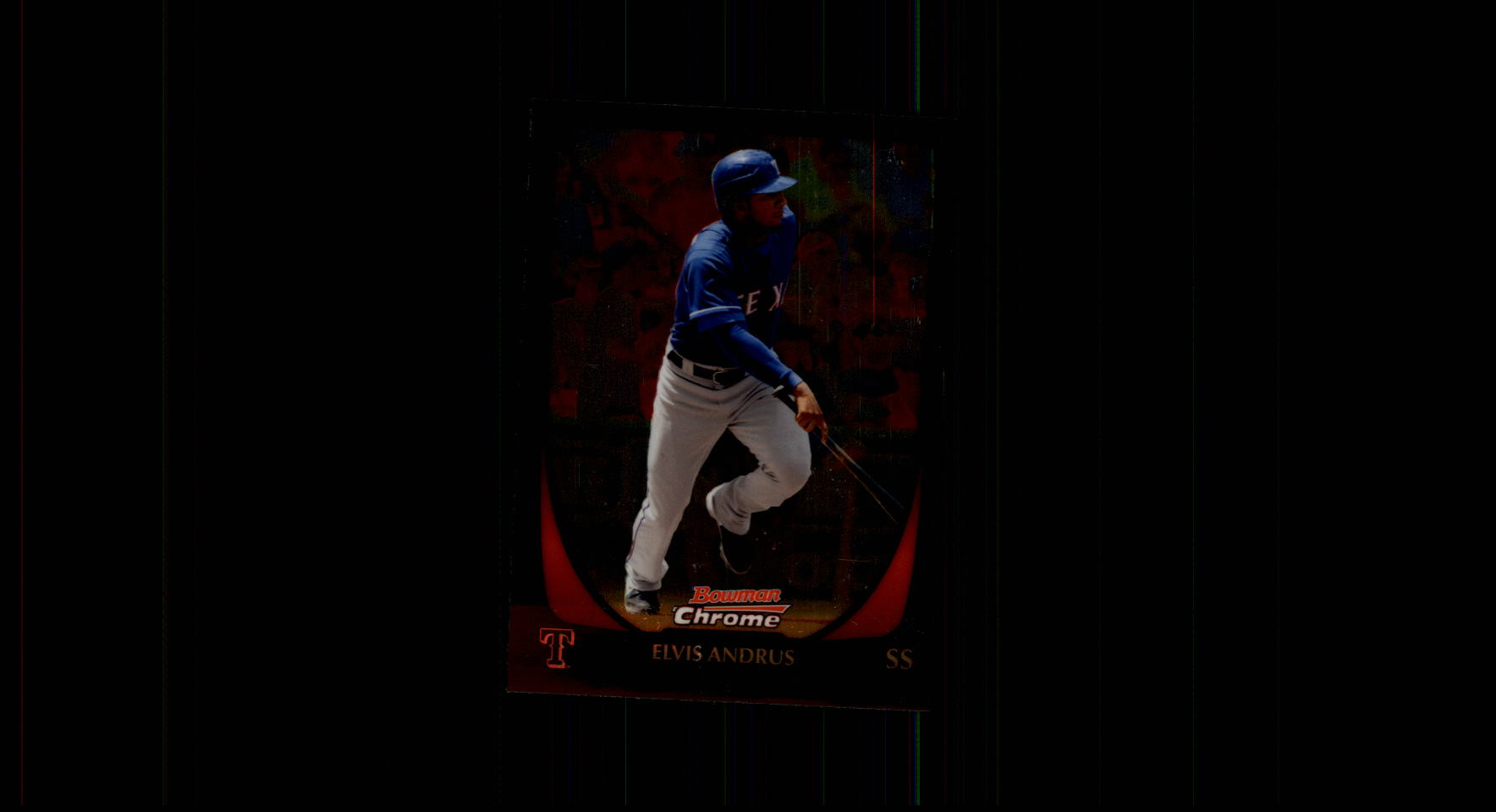 B5206- 2011 Bowman Chrome Baseball Card #s 1-220 -You Pick- 15+ FREE US SHIP - Picture 264 of 381