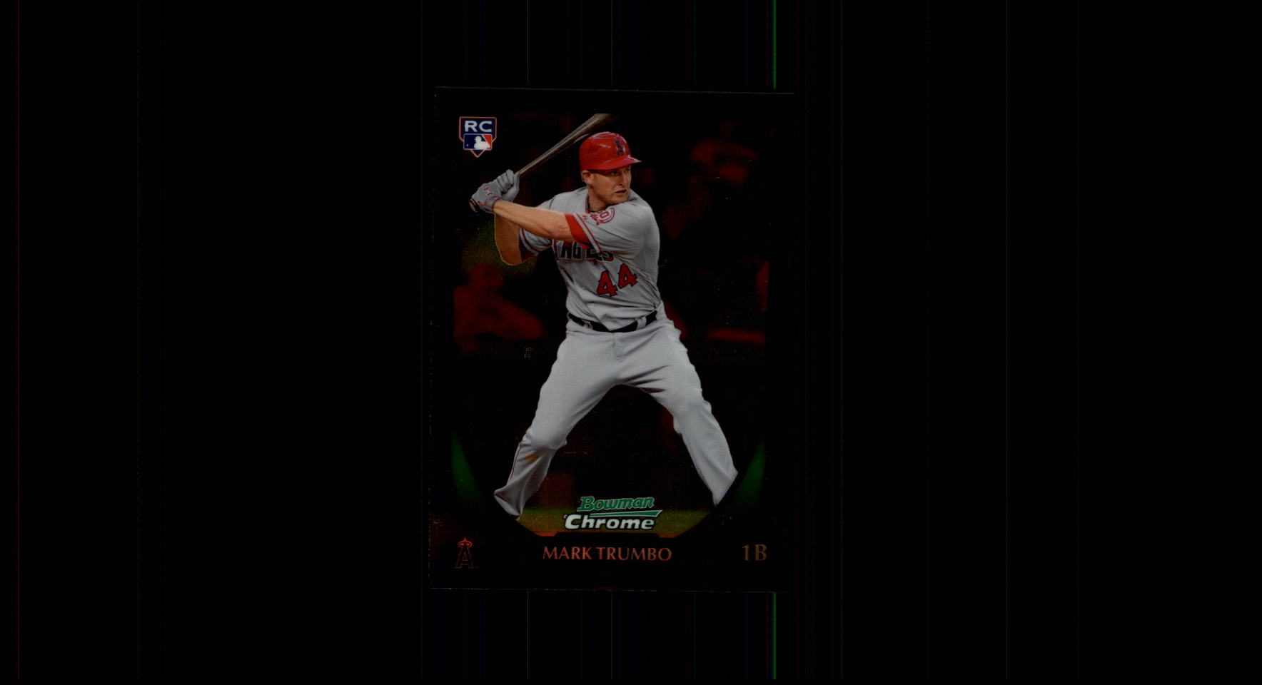 B5206- 2011 Bowman Chrome Baseball Card #s 1-220 -You Pick- 15+ FREE US SHIP - Picture 294 of 381