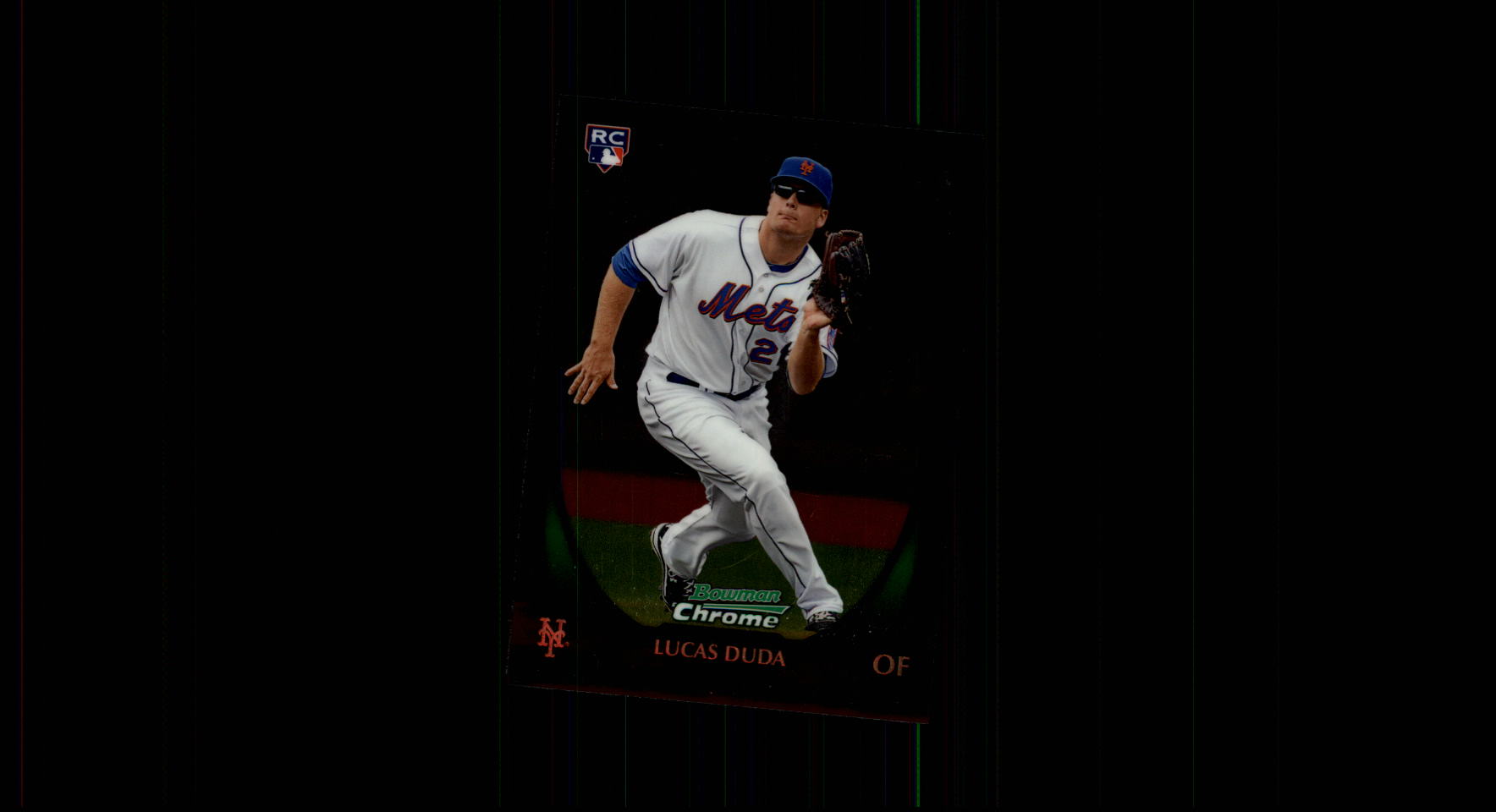 B5206- 2011 Bowman Chrome Baseball Card #s 1-220 -You Pick- 15+ FREE US SHIP - Picture 338 of 381