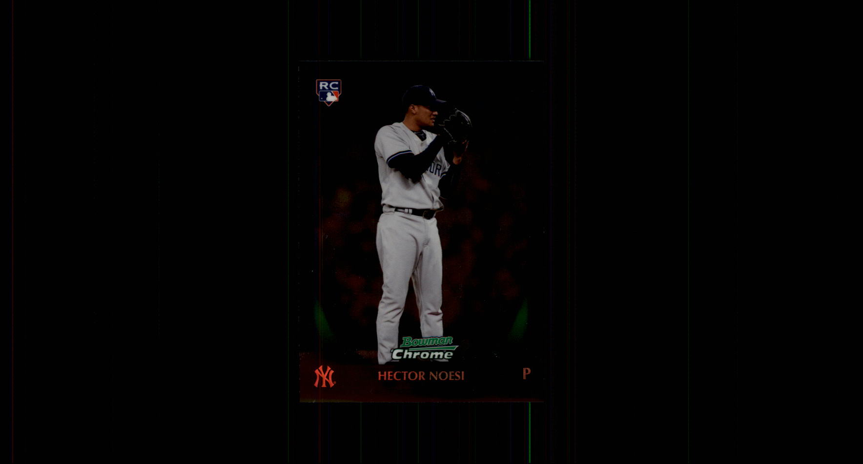 B5206- 2011 Bowman Chrome Baseball Card #s 1-220 -You Pick- 15+ FREE US SHIP - Picture 368 of 381
