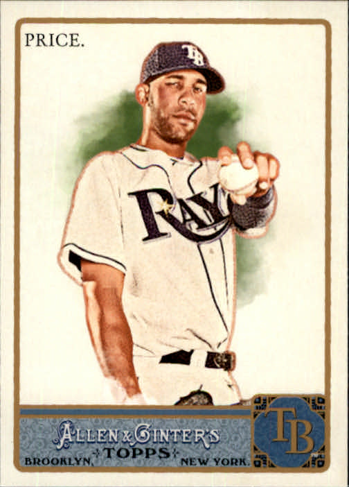 A5045- 2011 Topps Allen and Ginter Glossy 201-350 You Pick- 15+ FREE US SHIP - Picture 106 of 312