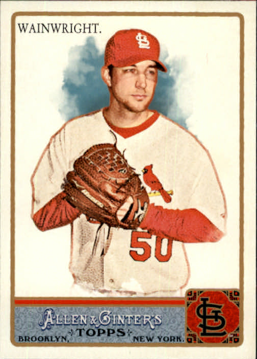 A5045- 2011 Topps Allen and Ginter Glossy 201-350 You Pick- 15+ FREE US SHIP - Picture 154 of 312