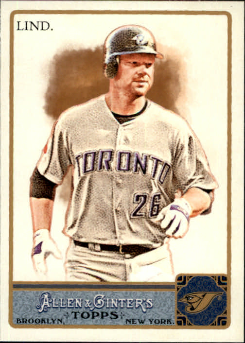 A5045- 2011 Topps Allen and Ginter Glossy 201-350 You Pick- 15+ FREE US SHIP - Picture 156 of 312