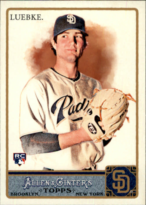 A5045- 2011 Topps Allen and Ginter Glossy 201-350 You Pick- 15+ FREE US SHIP - Picture 166 of 312