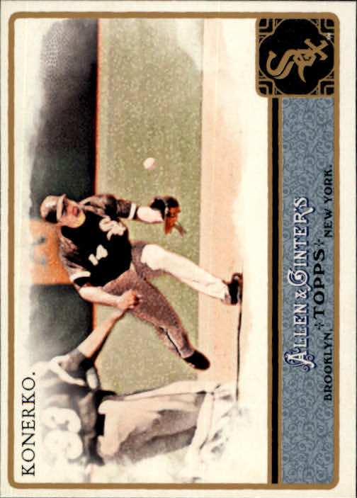 A5045- 2011 Topps Allen and Ginter Glossy 201-350 You Pick- 15+ FREE US SHIP - Picture 172 of 312