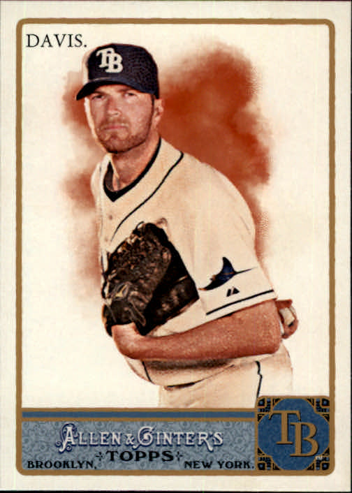 A5045- 2011 Topps Allen and Ginter Glossy 201-350 You Pick- 15+ FREE US SHIP - Picture 178 of 312