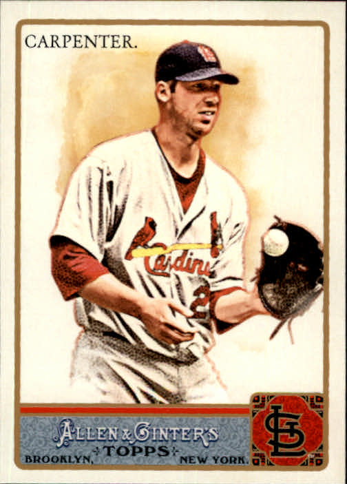 A5045- 2011 Topps Allen and Ginter Glossy 201-350 You Pick- 15+ FREE US SHIP - Picture 184 of 312