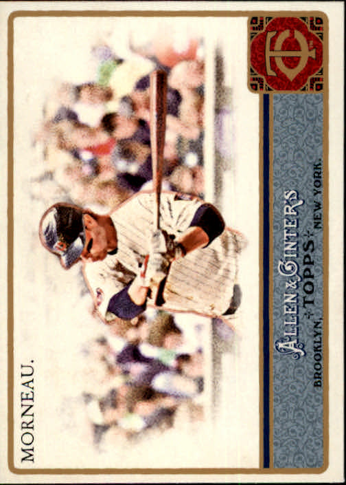 A5045- 2011 Topps Allen and Ginter Glossy 201-350 You Pick- 15+ FREE US SHIP - Picture 204 of 312