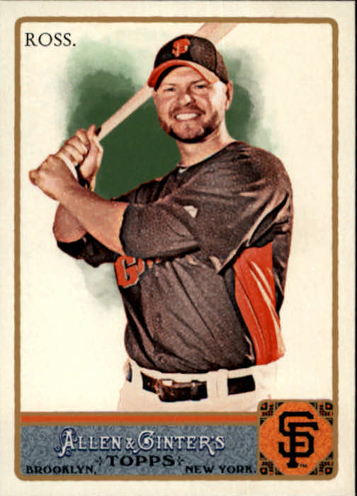A5045- 2011 Topps Allen and Ginter Glossy 201-350 You Pick- 15+ FREE US SHIP - Picture 218 of 312
