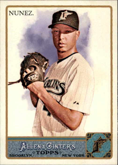A5045- 2011 Topps Allen and Ginter Glossy 201-350 You Pick- 15+ FREE US SHIP - Picture 220 of 312