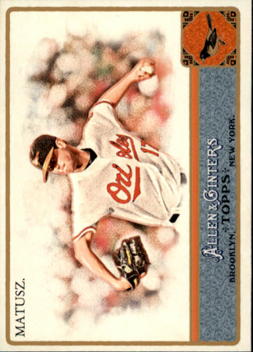 A5045- 2011 Topps Allen and Ginter Glossy 201-350 You Pick- 15+ FREE US SHIP - Picture 228 of 312