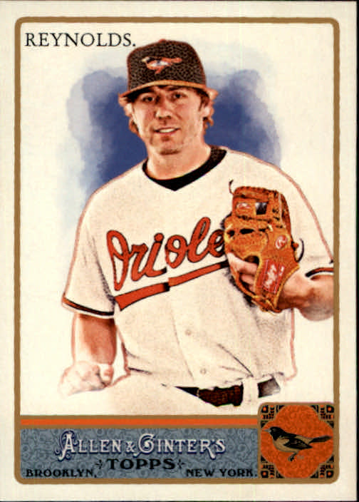 A5045- 2011 Topps Allen and Ginter Glossy 201-350 You Pick- 15+ FREE US SHIP - Picture 236 of 312