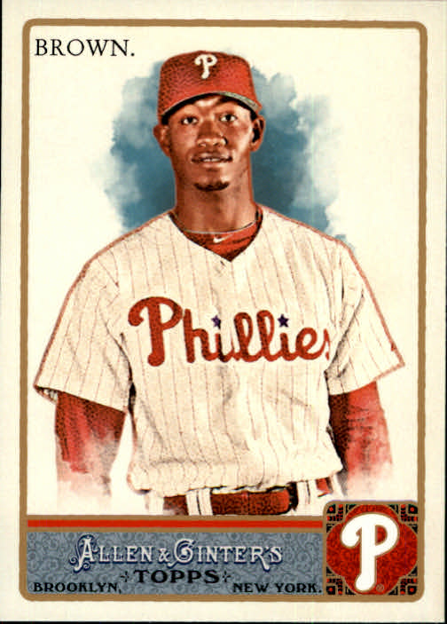 A5045- 2011 Topps Allen and Ginter Glossy 201-350 You Pick- 15+ FREE US SHIP - Picture 242 of 312
