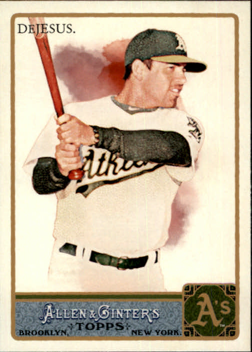 A5045- 2011 Topps Allen and Ginter Glossy 201-350 You Pick- 15+ FREE US SHIP - Picture 248 of 312