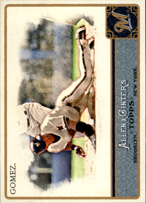 A5045- 2011 Topps Allen and Ginter Glossy 201-350 You Pick- 15+ FREE US SHIP - Picture 256 of 312