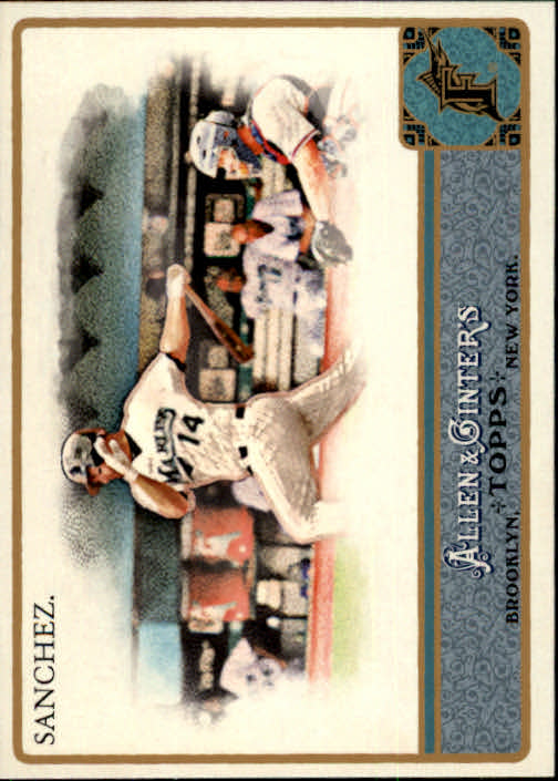 A5045- 2011 Topps Allen and Ginter Glossy 201-350 You Pick- 15+ FREE US SHIP - Picture 262 of 312