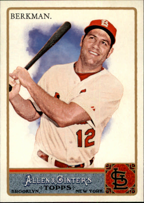 A5045- 2011 Topps Allen and Ginter Glossy 201-350 You Pick- 15+ FREE US SHIP - Picture 270 of 312