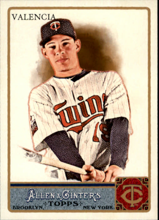 A5045- 2011 Topps Allen and Ginter Glossy 201-350 You Pick- 15+ FREE US SHIP - Picture 282 of 312