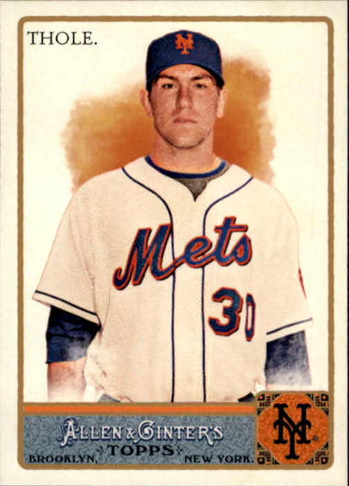 A5045- 2011 Topps Allen and Ginter Glossy 201-350 You Pick- 15+ FREE US SHIP - Picture 288 of 312